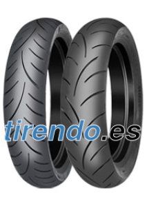 Mitas MC50 ( 80/100-17 TL 46S )
