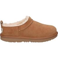 ugg pantuflas 1174410k k classic micro para mujer