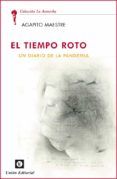 el tiempo roto