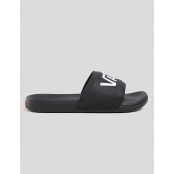 Vans Sandalias CHANCLAS MTE LA COSTA SLIDE ON BLACK para hombre