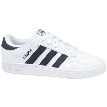adidas Zapatillas Breaknet K para niño