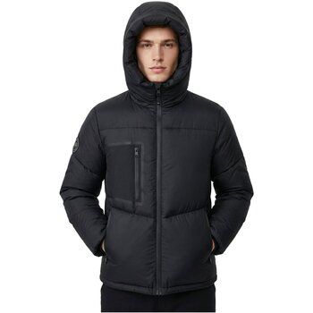 Paragoose Parka Chaquetas Abrigos-HOMBRES para hombre