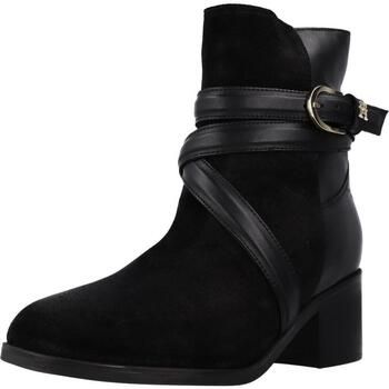 Tommy Hilfiger Botas Elevated Ess Thermo Midh para mujer