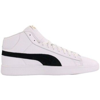 Puma Botines Smash V2 Mid L para hombre