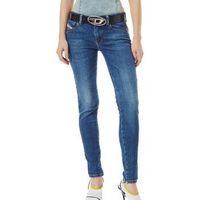 diesel jeans slandy para mujer