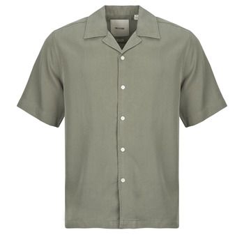 Only & Sons Camisa manga corta ONSPERU SS REG TENCEL para hombre