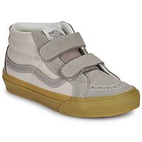 vans zapatillas altas sk8-mid reissue v para nino