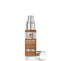 it cosmetics your skin but better foundation and skincare 30ml varios tonos - 51 rich warm
