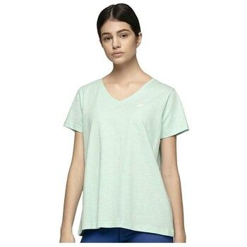 4F Camiseta TSD002 para mujer
