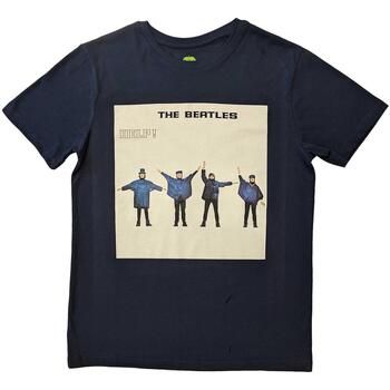 The Beatles Tops y Camisetas Help! para mujer