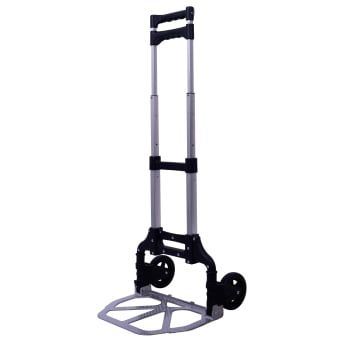 Carretilla Plegable Aluminio 70 Kg Bricody BC-60A