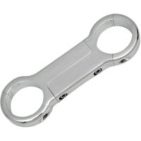 estabilizador de horquilla harley-davidson softail 00-13 drag specialties