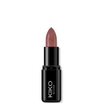KIKO Milano Smart Fusion Lipstick 3g (Various Shades) - 434 Chestnut
