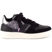 victoria zapatillas 1258261 negro para mujer