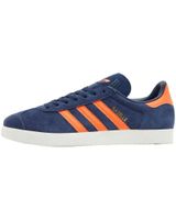 de adidas modelo gazelle para unisex colo azul