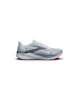 zapatillas de running brooks revel 8 mujer gris