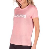 adidas camiseta w e lin slim t para mujer