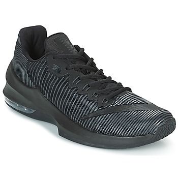 Nike Zapatillas de baloncesto AIR MAX INFURIATE 2 LOW para hombre