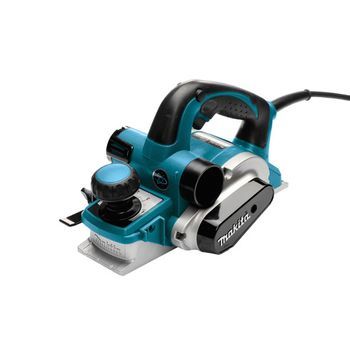 Cepillo 1.050w 82mm - Makita - Kp0810c