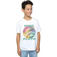 pink floyd tops y camisetas wish you were here para nino