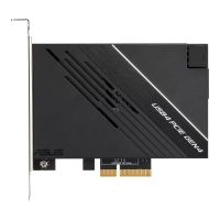 tarjeta de expansion asus usb4 pcie gen4 pcie 40