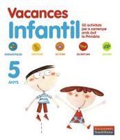 vacances 5 anys