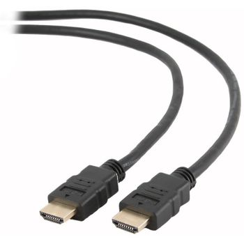 Cable HDMI 4K UHD 1m