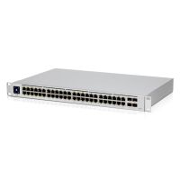 ubiquiti usw-48-poe switch 48 puertos poe