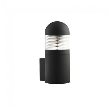 Aplique de pared exterior bronx