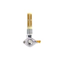 grifo de combustible 38 npt conexion lateral derecha 1975 estilo cromado