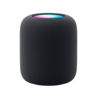 apple homepod - midnight
