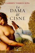 la dama del cisne