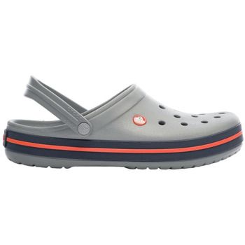 Crocs Zuecos Sandales Crocband synthétique para hombre