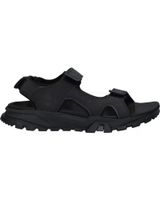 de timberland sandalias trekking hombre lincoln peak strap tb0a5t5g0 negro