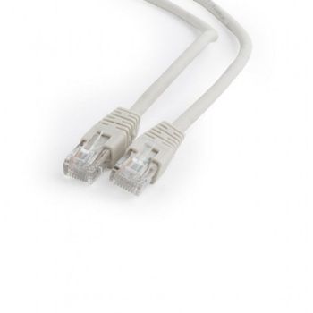 Cable de Red RJ45 CAT6 20m Gris