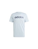 camiseta adidas lin sj hombre azumar