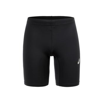ASICS Core Mallas para correr Hombres-negro