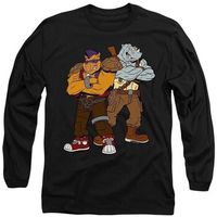 teenage mutant ninja turtles tops y camisetas tv10733 para mujer