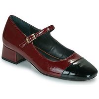 jb martin zapatos de tacon violette para mujer