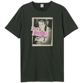 Amplified Clothing Tops y Camisetas Photo para hombre