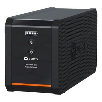 Sai Vertiv 2,2 kVA Batería Plomo Ácido 9 Minutos 5 Salidas C20