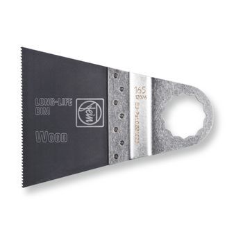 Fein 63502165020 Hojas De Sierra E-cut Long-life