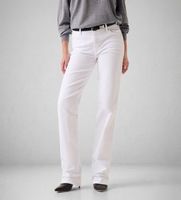 guess para mujer w6ga15d0705 jeans sexy straight blanco 26 casual algodon
