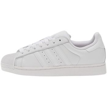 adidas Deportivas Moda Baskets superstar ii blanc para hombre