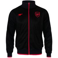 arsenal fc chaqueta deporte gf243 para hombre