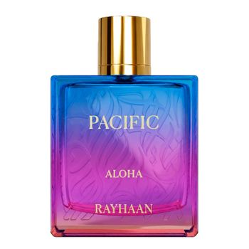 Rayhaan Eau de Parfum Perfumes Mujer