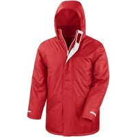 result core chaqueta rs207 para mujer
