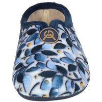 gema garcia pantuflas zapatillas ramas para mujer