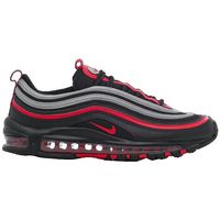 nike deportivas moda baskets air max 97 noir  rouge para hombre