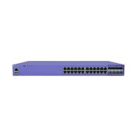 switch extreme networks 5320-24t-8xe 24x rj-45 gigabit 8x sfp apilable l2l3 gestionable rack 1u